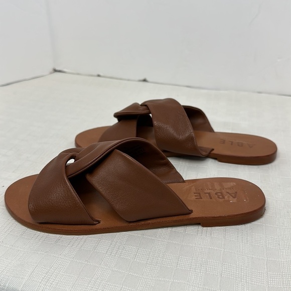 ABLE Suze Sandal - Picture 5 of 13